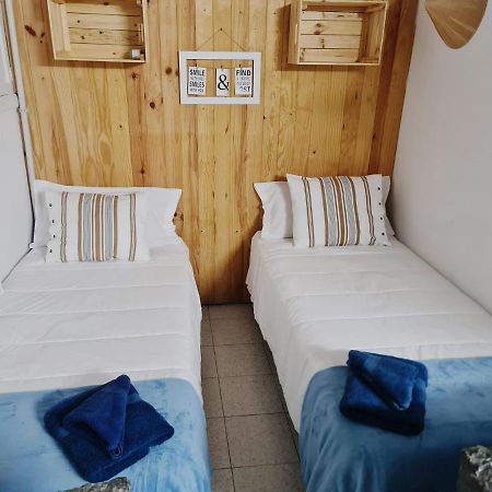 Gáldar Gran Canaria Oasis La Guancha מראה חיצוני תמונה