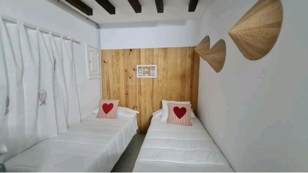 Gáldar Gran Canaria Oasis La Guancha מראה חיצוני תמונה