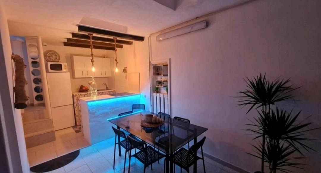 Gáldar Gran Canaria Oasis La Guancha מראה חיצוני תמונה
