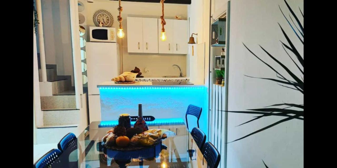 Gáldar Gran Canaria Oasis La Guancha מראה חיצוני תמונה