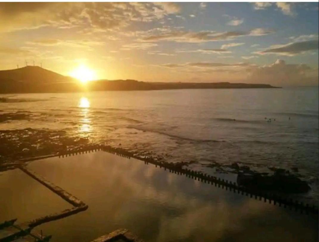 Gáldar Gran Canaria Oasis La Guancha מראה חיצוני תמונה