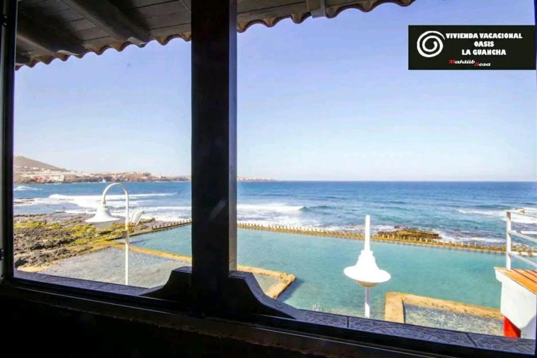 Gáldar Gran Canaria Oasis La Guancha מראה חיצוני תמונה