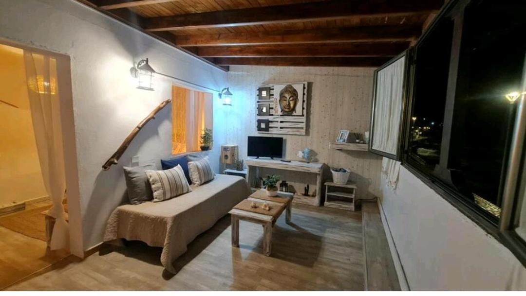 Gáldar Gran Canaria Oasis La Guancha מראה חיצוני תמונה