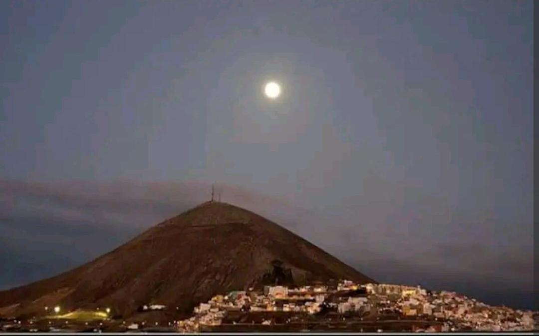 Gáldar Gran Canaria Oasis La Guancha מראה חיצוני תמונה