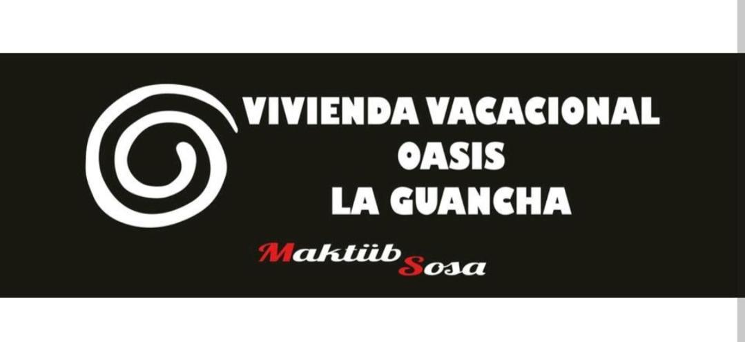 Gáldar Gran Canaria Oasis La Guancha מראה חיצוני תמונה