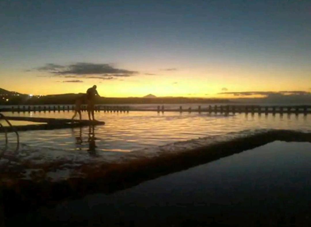 Gáldar Gran Canaria Oasis La Guancha מראה חיצוני תמונה