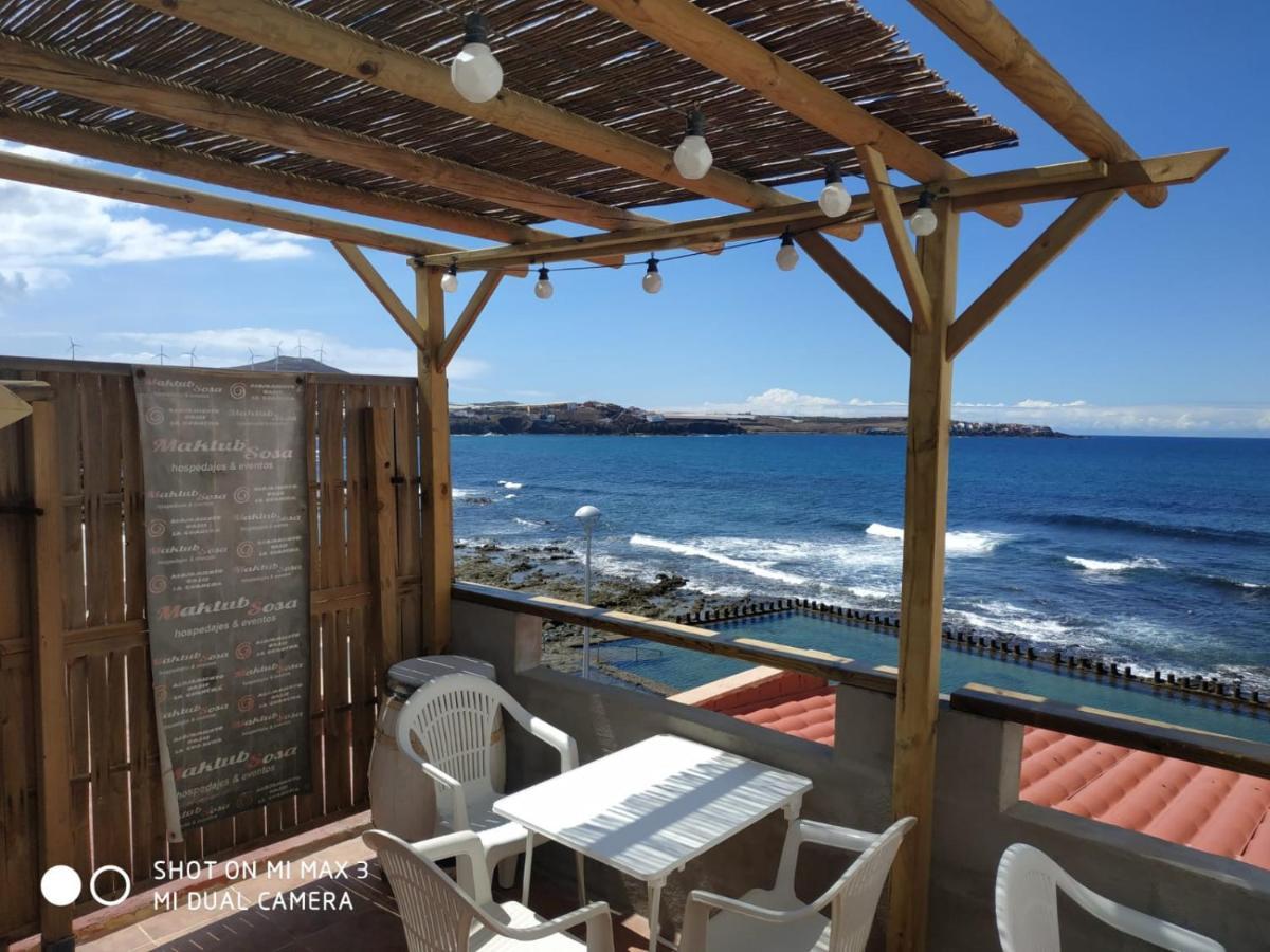 Gáldar Gran Canaria Oasis La Guancha מראה חיצוני תמונה