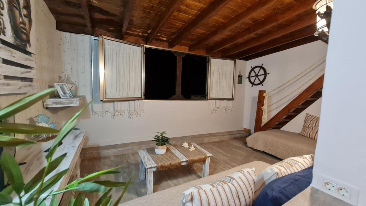 Gáldar Gran Canaria Oasis La Guancha מראה חיצוני תמונה