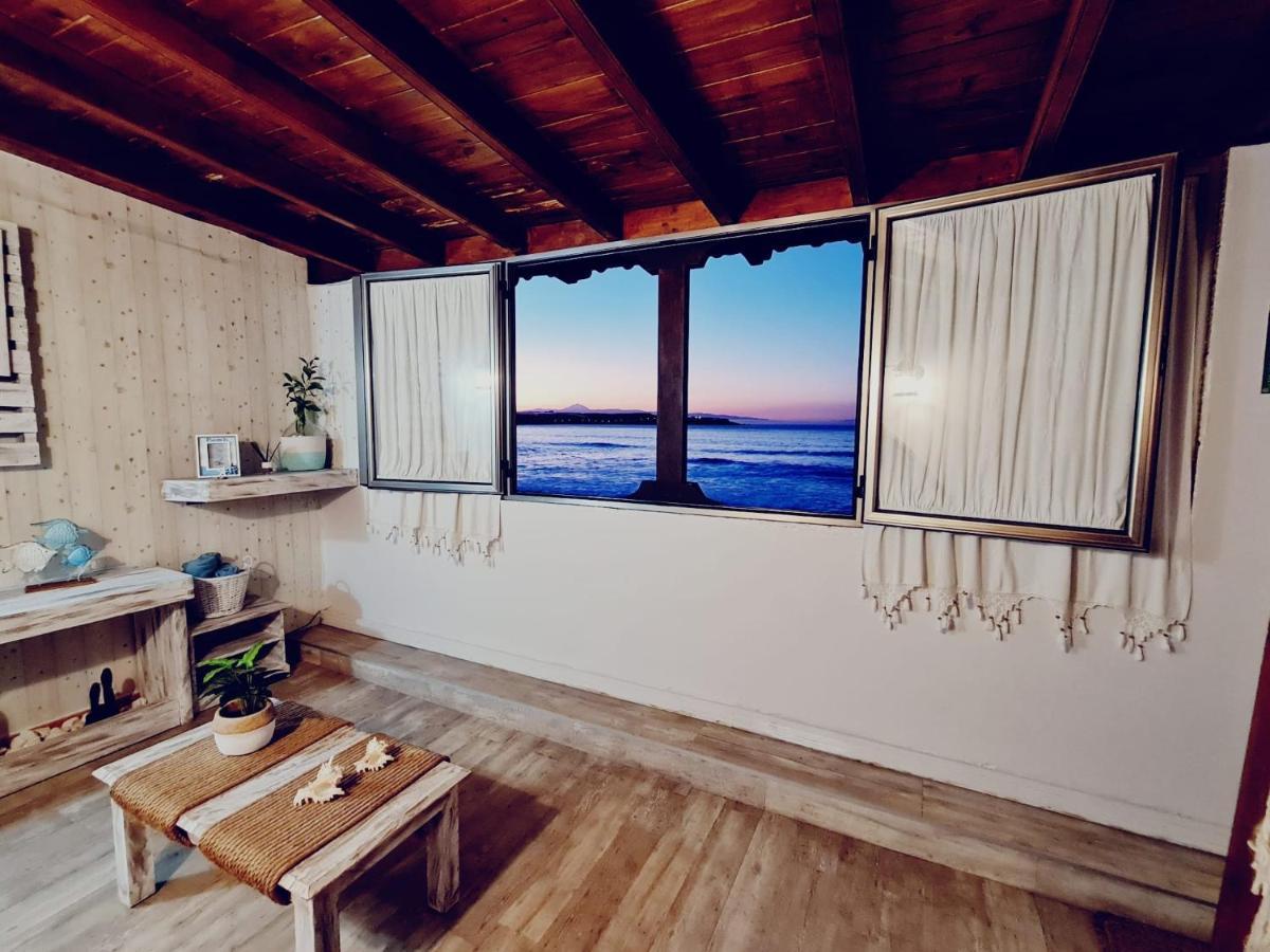 Gáldar Gran Canaria Oasis La Guancha מראה חיצוני תמונה