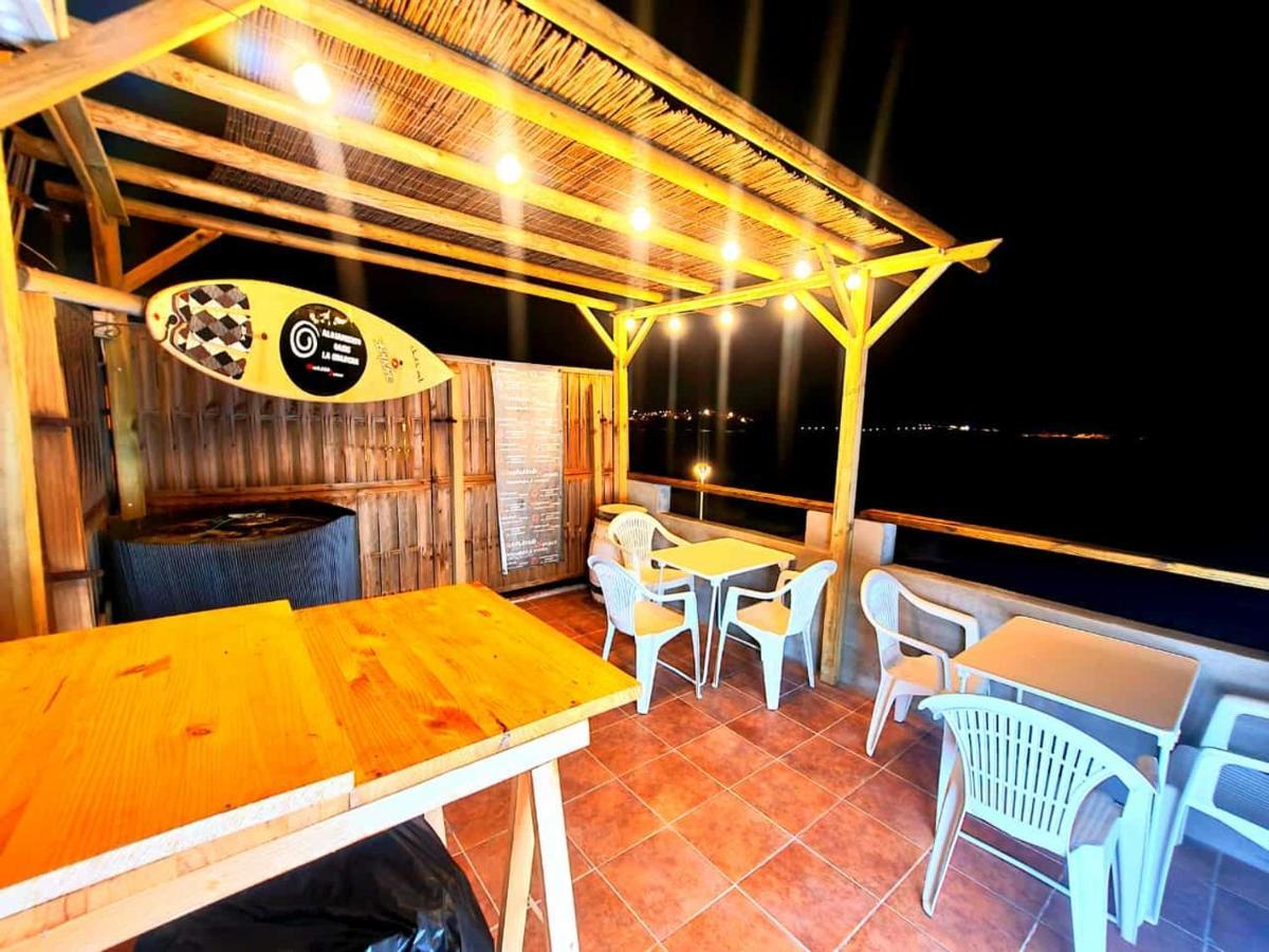Gáldar Gran Canaria Oasis La Guancha מראה חיצוני תמונה