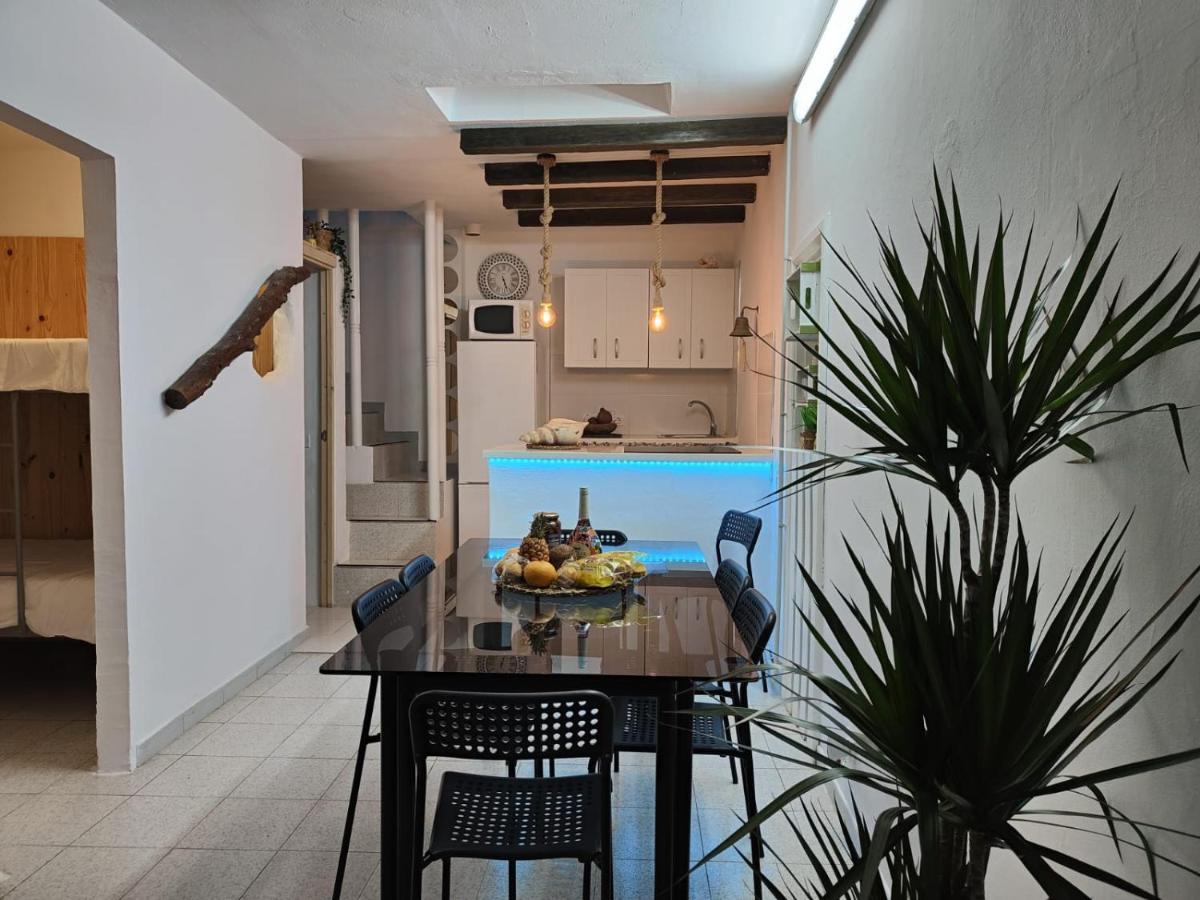 Gáldar Gran Canaria Oasis La Guancha מראה חיצוני תמונה