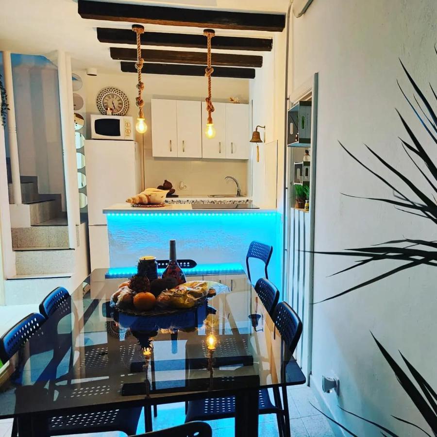 Gáldar Gran Canaria Oasis La Guancha מראה חיצוני תמונה