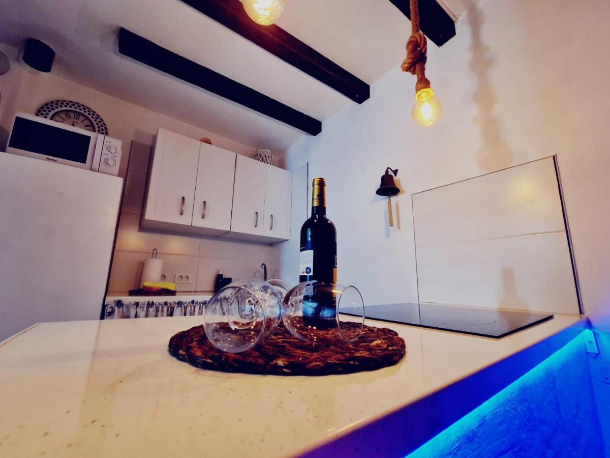 Gáldar Gran Canaria Oasis La Guancha מראה חיצוני תמונה