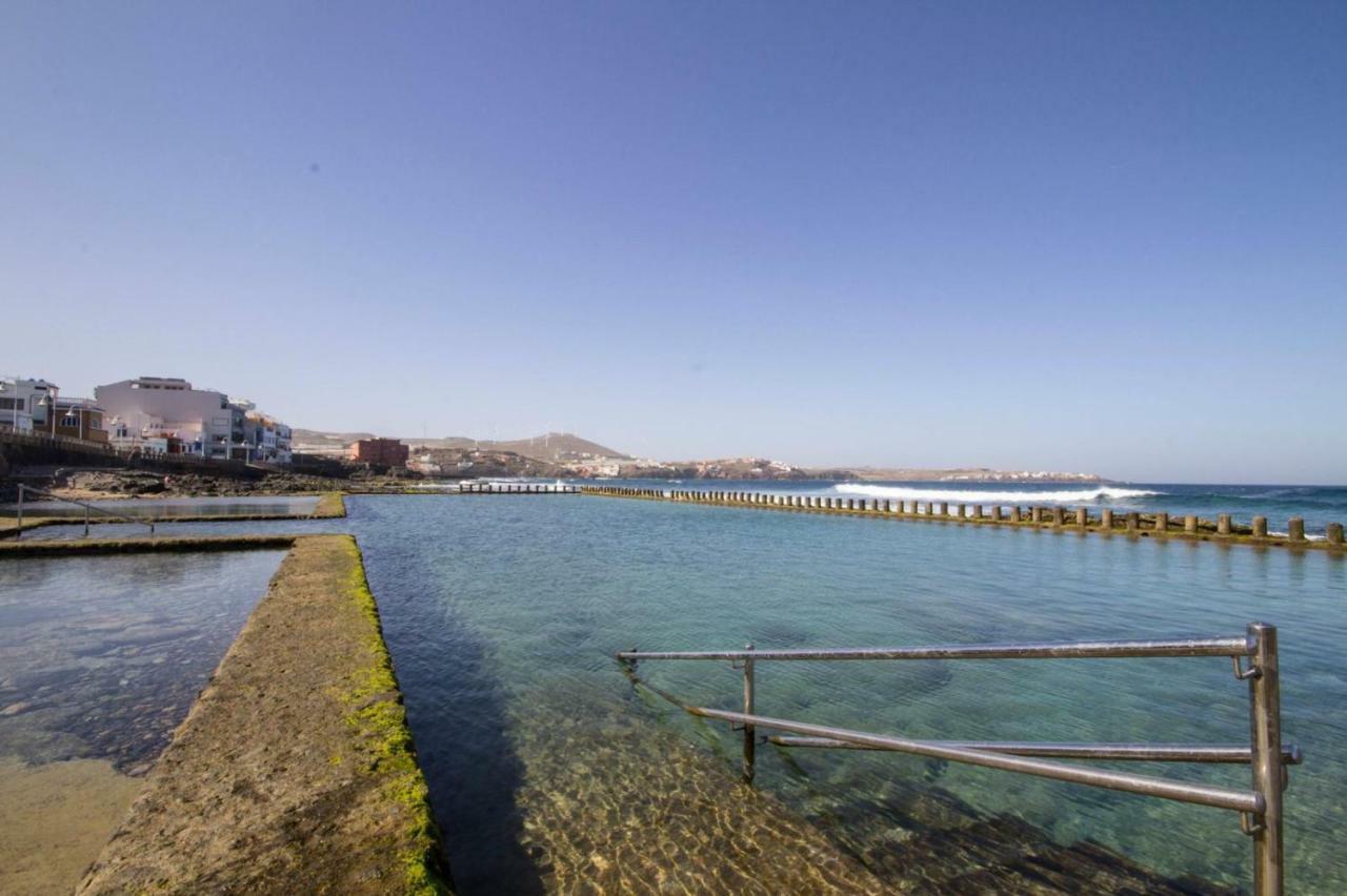 Gáldar Gran Canaria Oasis La Guancha מראה חיצוני תמונה